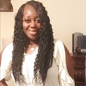 Meet your Posher, Shon